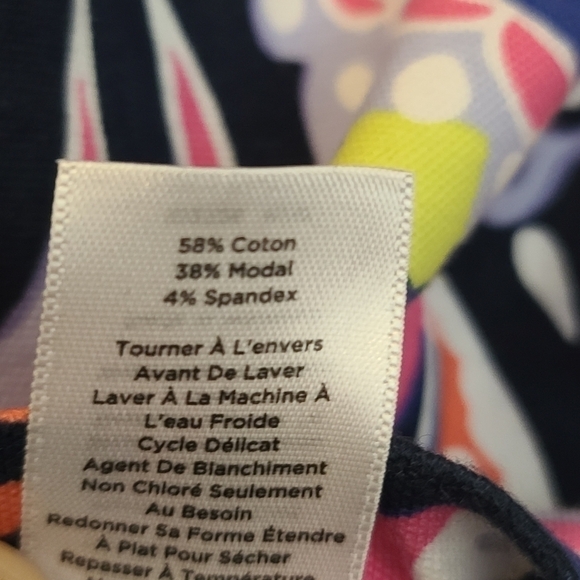 T by Talbots shirt size MP - Picture 6 of 6